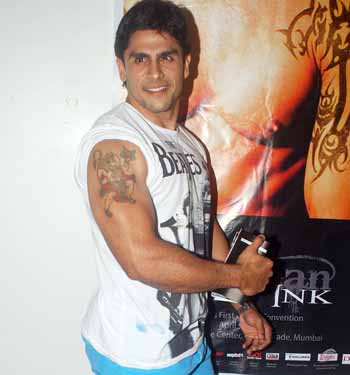 Is Mahesh Bhatt’s son Rahul Bhatt claustrophobic…or just bad mannered